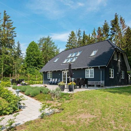 10 Person Holiday Home In Glesborg ห้อง รูปภาพ
